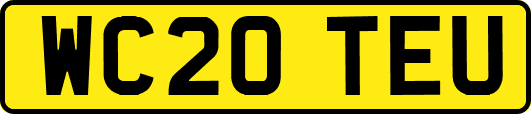 WC20TEU