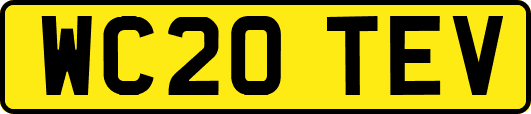 WC20TEV