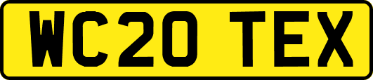 WC20TEX