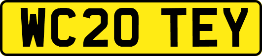 WC20TEY