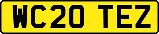 WC20TEZ
