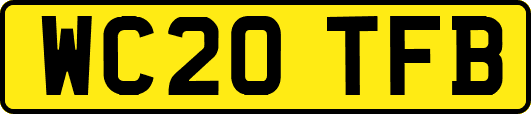WC20TFB