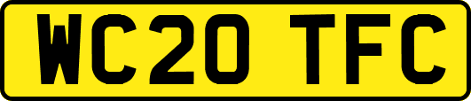 WC20TFC