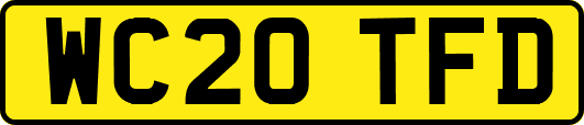 WC20TFD
