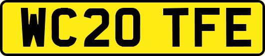 WC20TFE