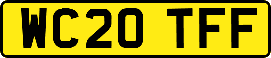 WC20TFF