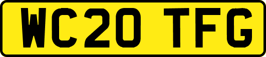 WC20TFG