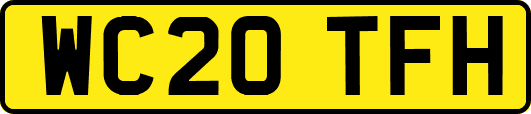 WC20TFH