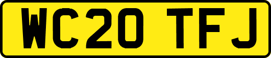 WC20TFJ