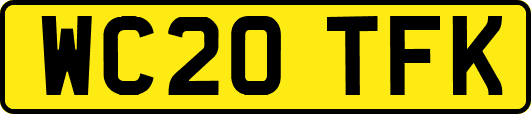 WC20TFK