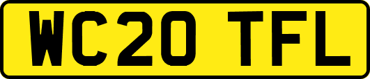 WC20TFL