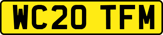 WC20TFM