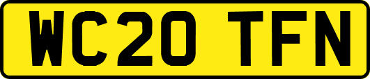 WC20TFN