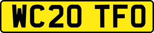 WC20TFO
