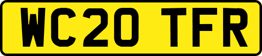 WC20TFR