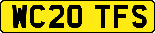 WC20TFS