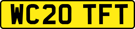 WC20TFT