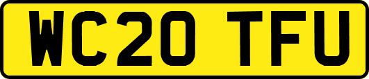 WC20TFU