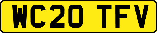 WC20TFV