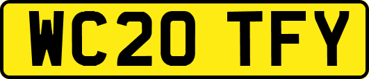 WC20TFY