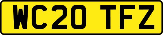 WC20TFZ