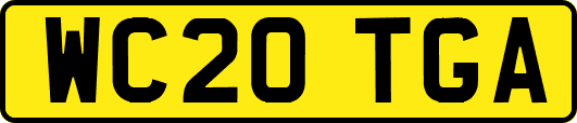 WC20TGA