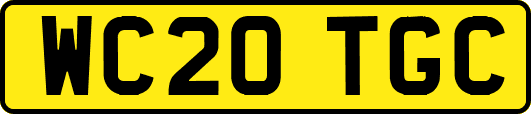 WC20TGC