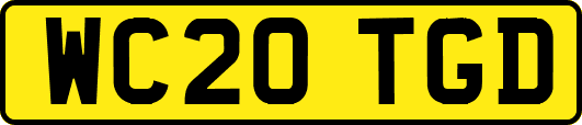 WC20TGD