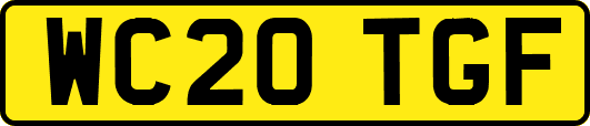 WC20TGF