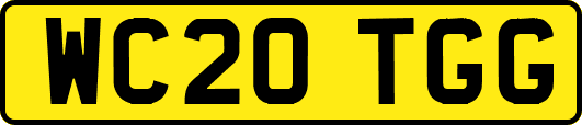 WC20TGG