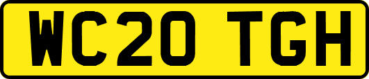WC20TGH