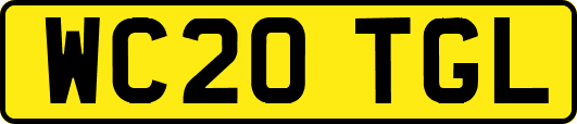 WC20TGL