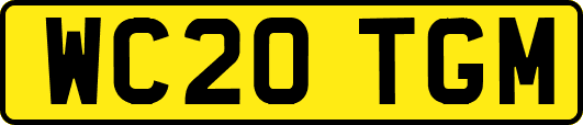 WC20TGM