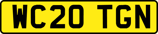 WC20TGN