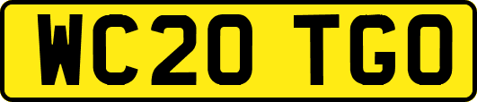 WC20TGO