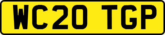 WC20TGP