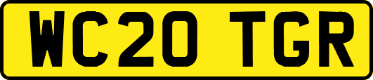 WC20TGR