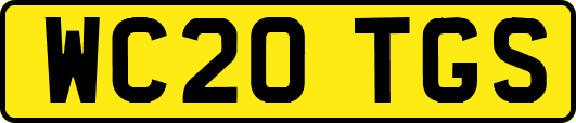 WC20TGS