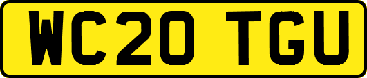 WC20TGU