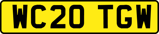 WC20TGW