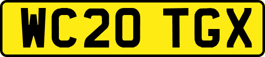 WC20TGX