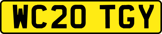 WC20TGY