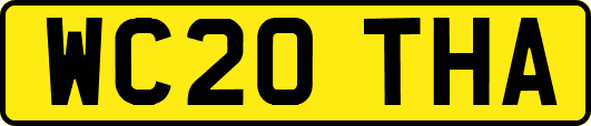 WC20THA