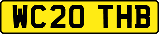 WC20THB