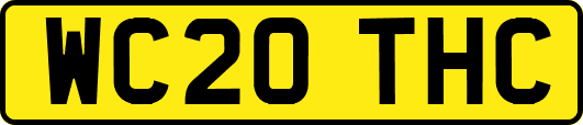 WC20THC