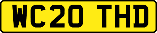 WC20THD