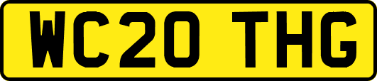 WC20THG