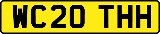 WC20THH