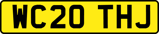WC20THJ