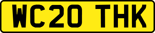 WC20THK
